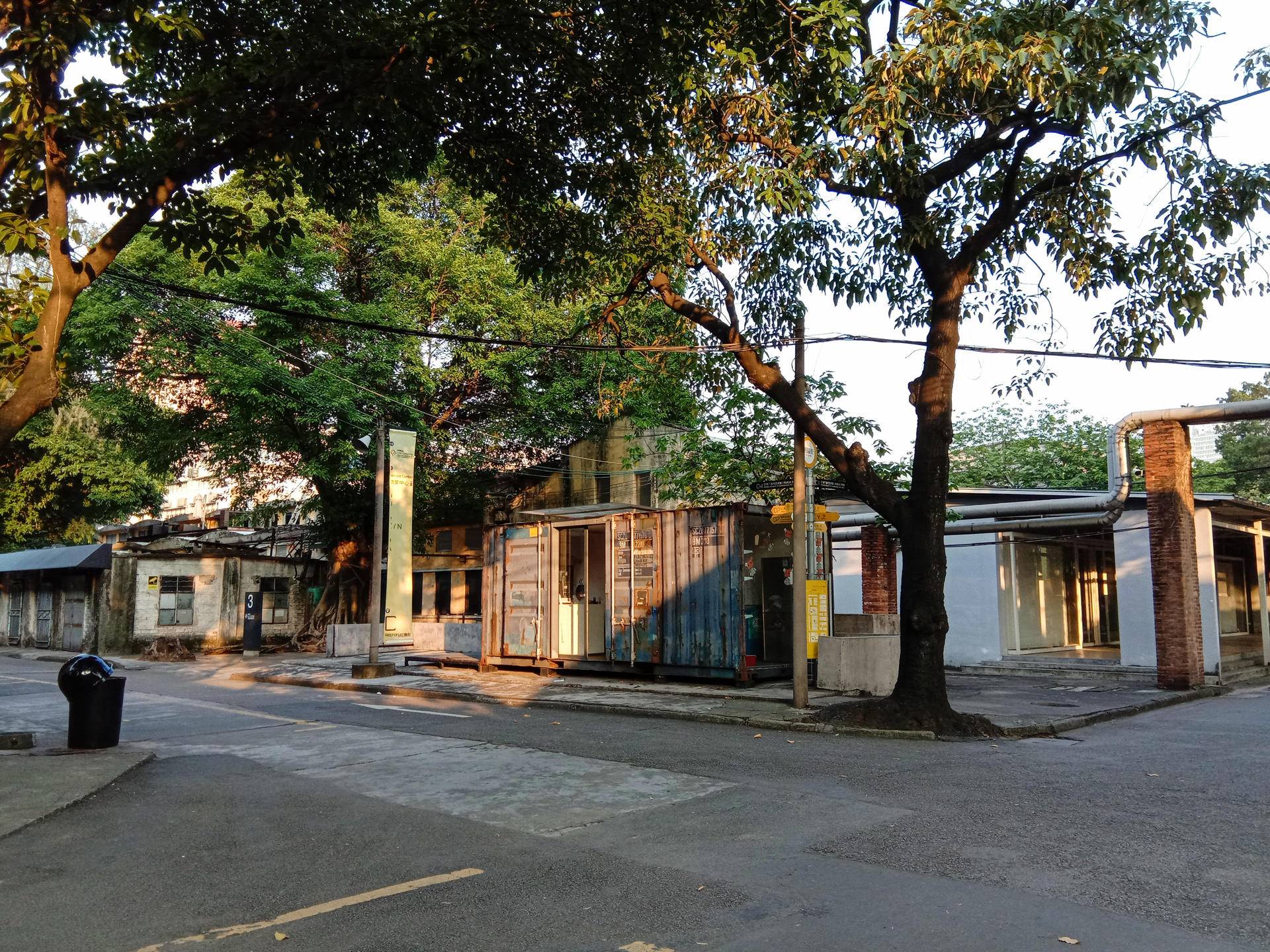 实拍出真知，Y83的拍照表现，刷新中端价位新表现