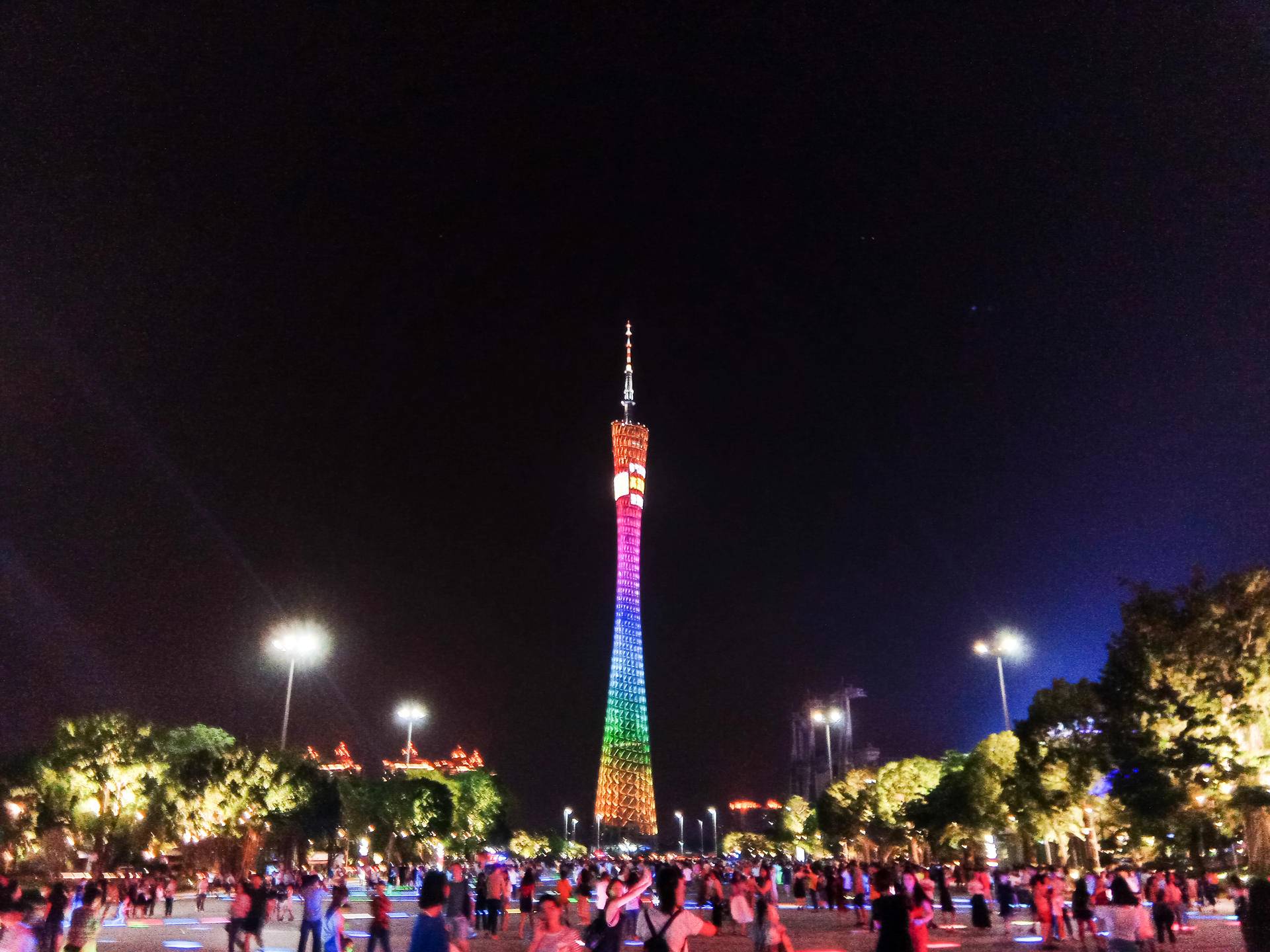 实拍出真知，Y83的拍照表现，刷新中端价位新表现