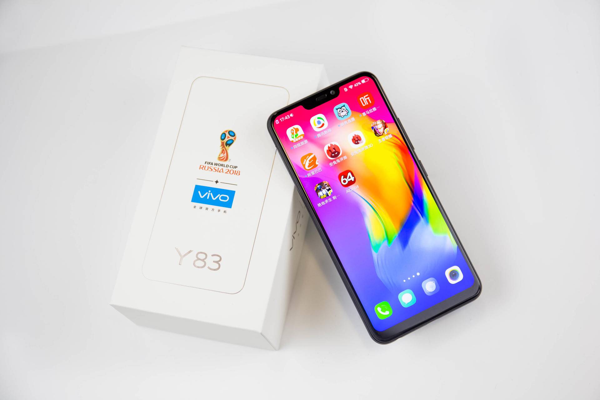实拍出真知，Y83的拍照表现，刷新中端价位新表现