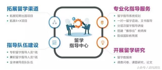 学霸宿舍、学霸班级不算啥，这所985高校还出了个学霸年级