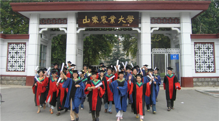 山东农业大学校长张宪省：我国的农业发展已到了最好时期！