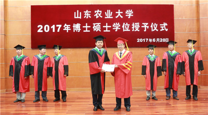 山東農業大學農學研究生_山東農業大學研究生院_山東農業大學研究生生科院