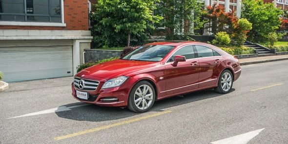 2013款奥迪A4L 30万预算购车指南