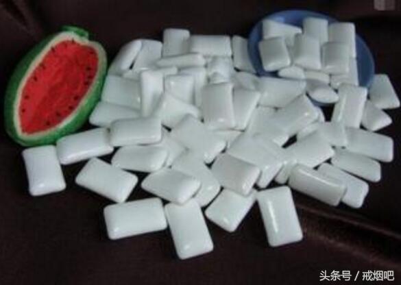 市場上的這些戒煙產品你知道幾個？