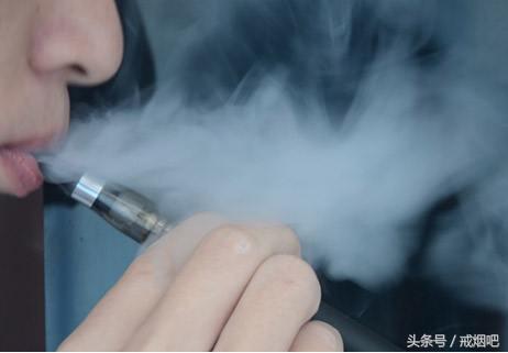 市場上的這些戒煙產品你知道幾個？
