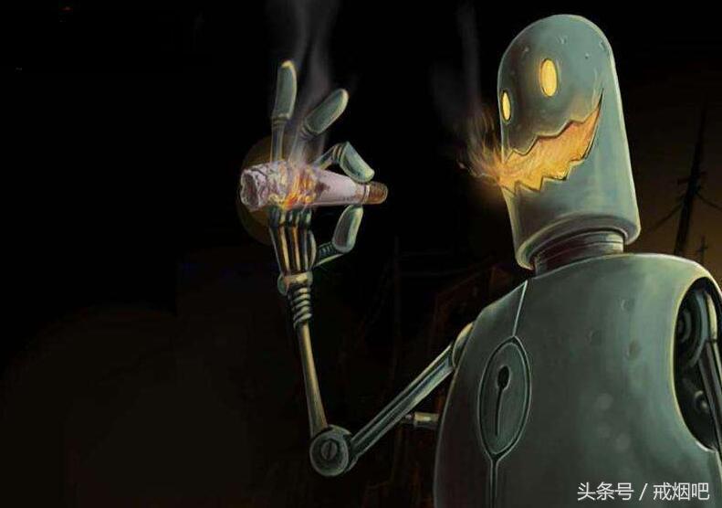 市場上的這些戒煙產品你知道幾個？