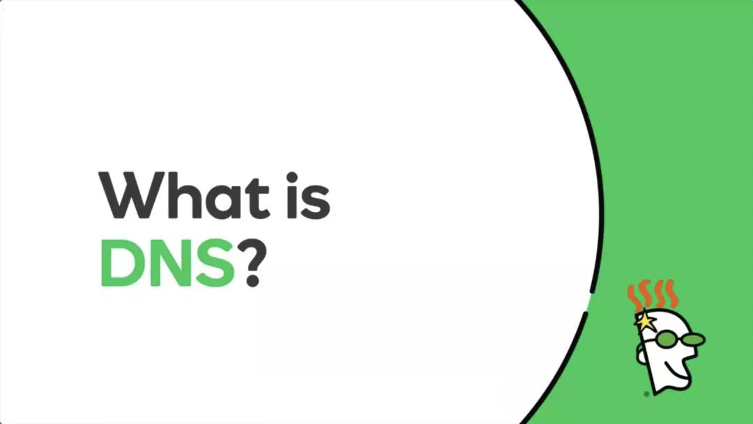 dns是什么意思（DNS，修改几个数字就能提升网速?）-第1张图片