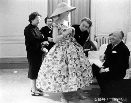 今日品牌故事：一个与999无关的迪奥
