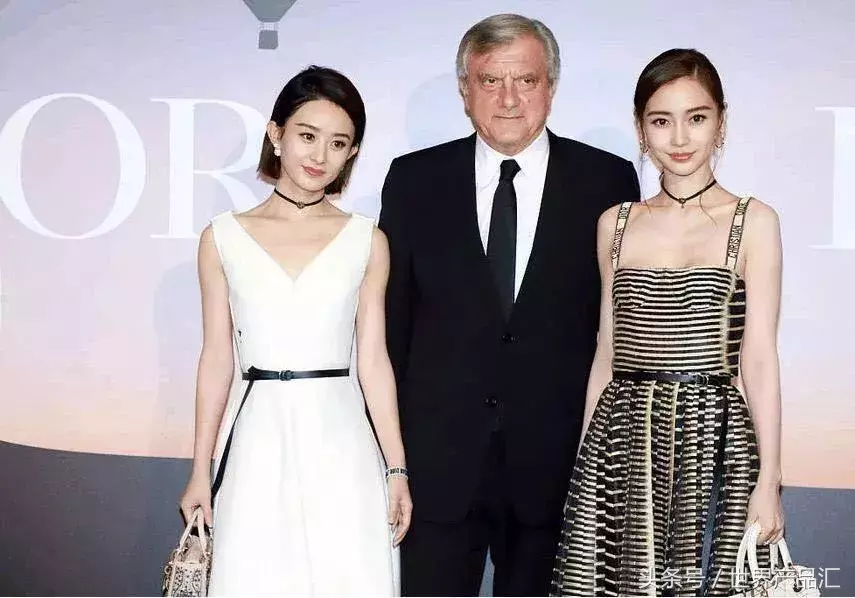 今日品牌故事：一个与999无关的迪奥