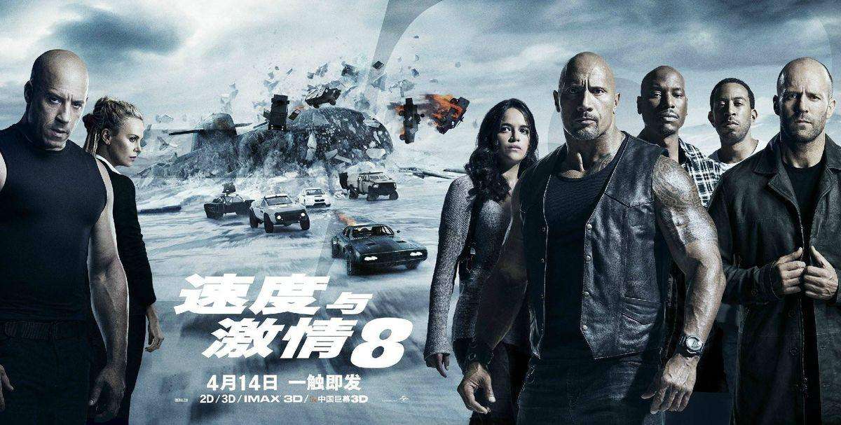 中国票房最高的十部电影，哪部最出乎你意料？