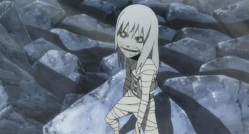 火影忍者:火影里共有5位禁术大师,蛇叔上榜,第五位远超扉间!