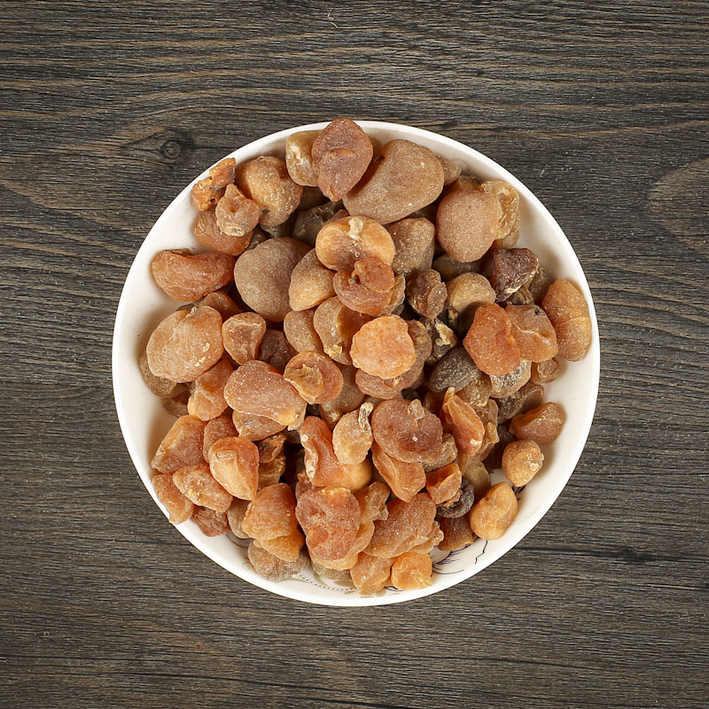 中医药基础,浙贝母和土贝母的辨识