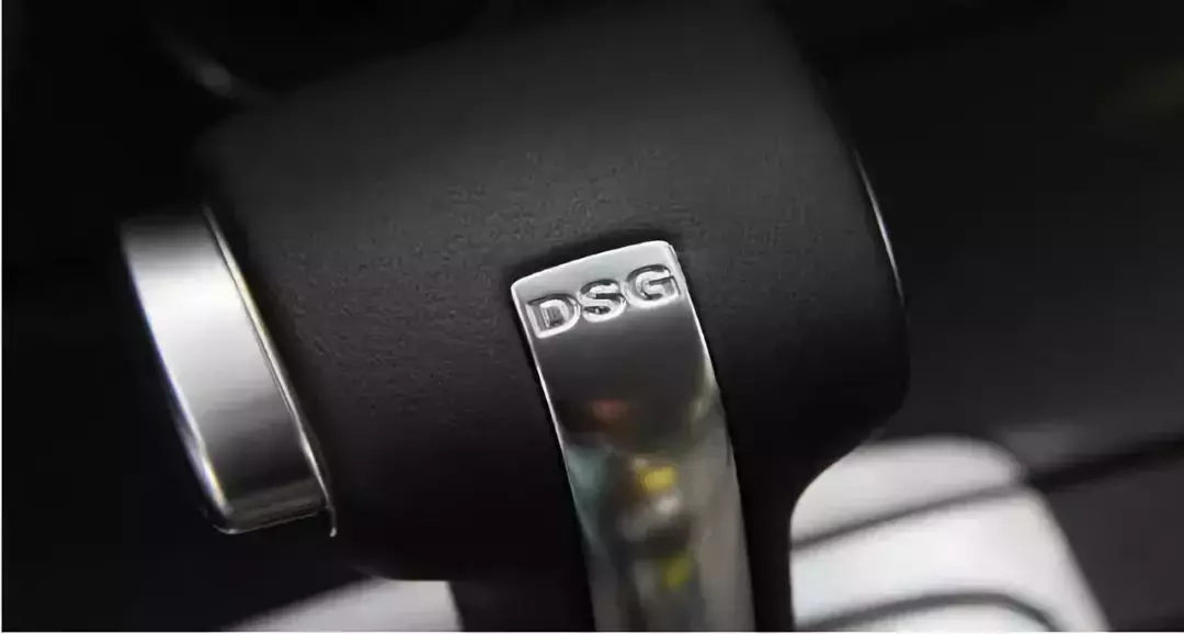 大众DSG双离合变速箱详解：同类型不同技术特点解析