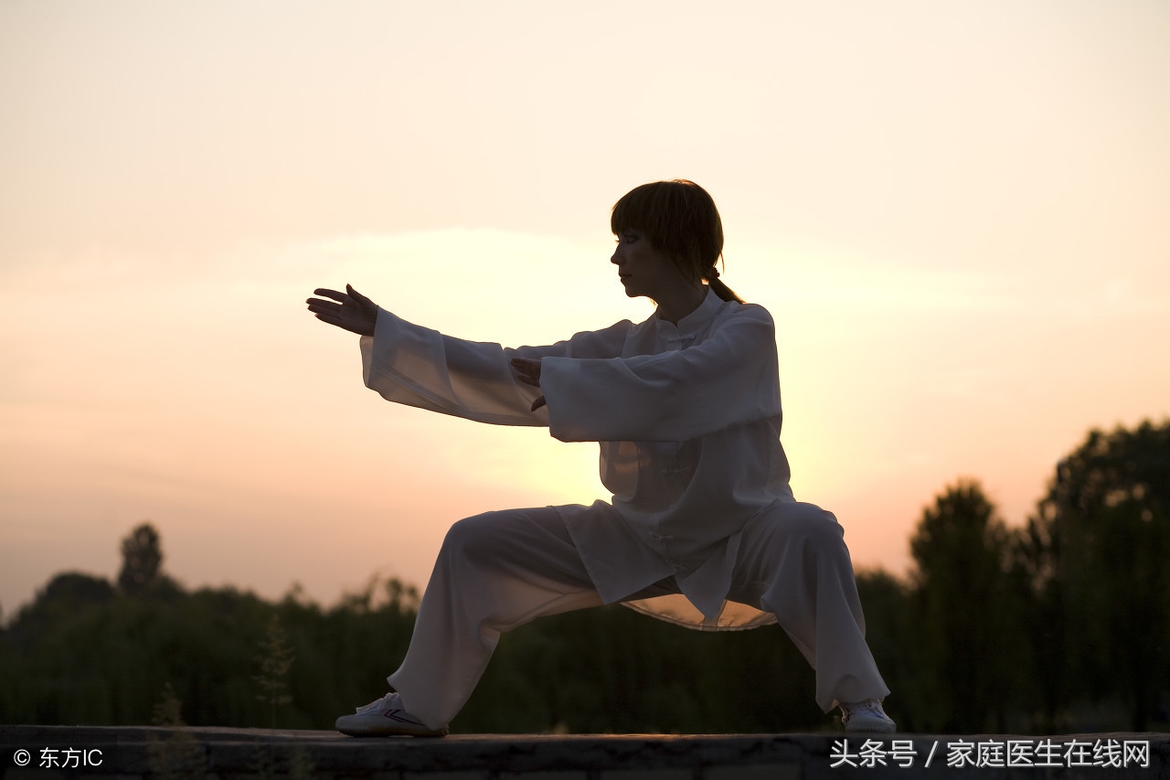 除了吃药，锻炼也能降血压！5种运动“专属”高血压患者，别错过