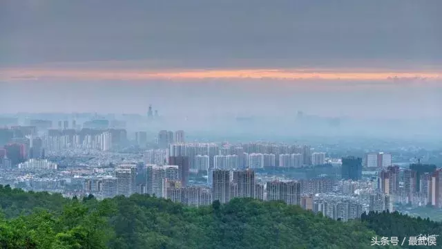 那些年杜甫笔下的雪山，原来还可以这样看……