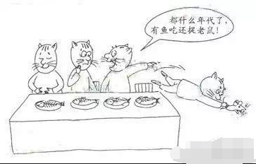 盘点历年高考作文中的漫画作文题，能从中脱颖而出的都是奇才啊！