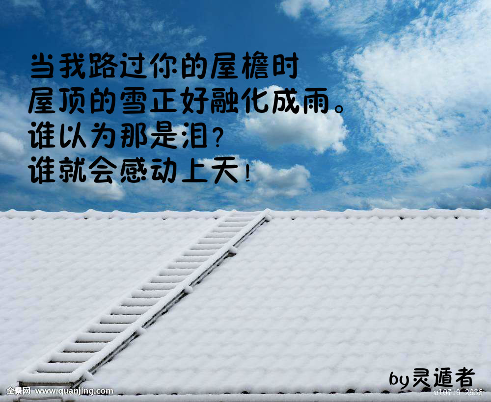 这些句子像刀剑，很有力量！