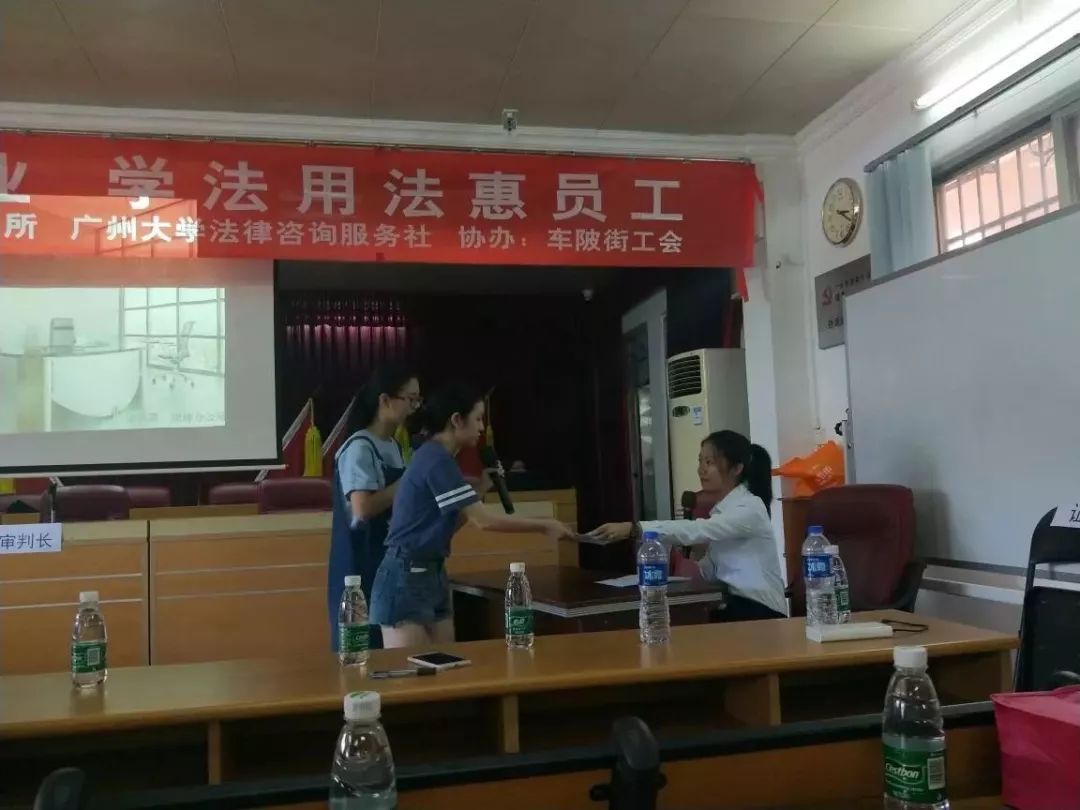 天河｜老板和员工：单位不签劳动合同，员工可索赔双倍工资！