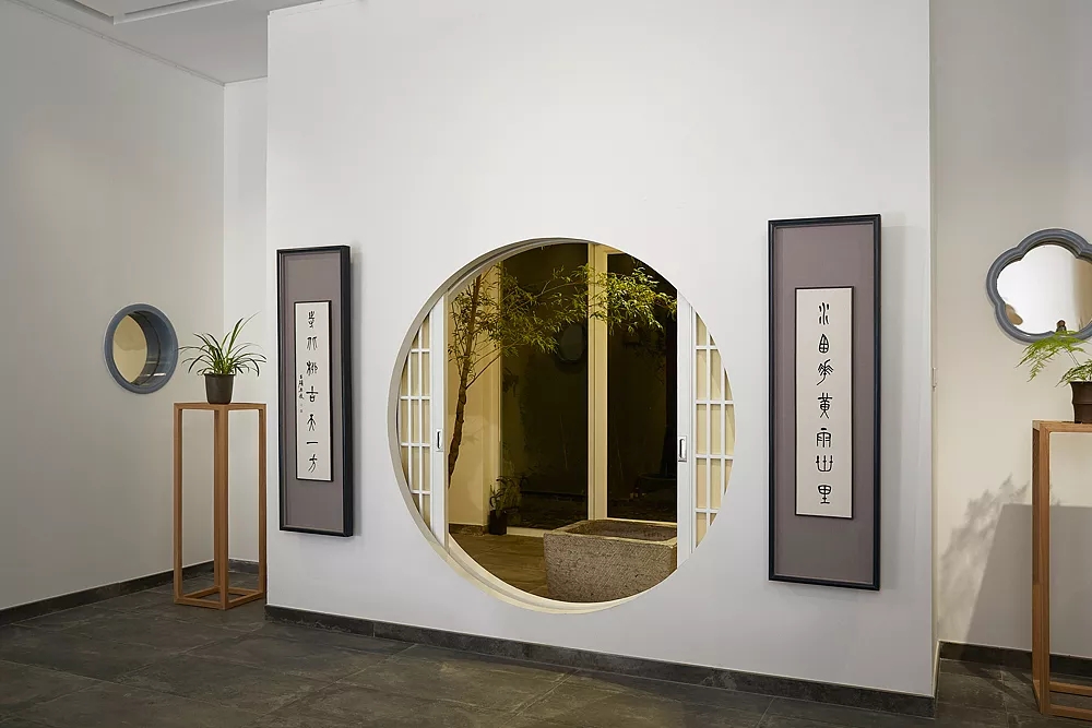 元素｜不可或缺的7大中式元素，让家里的中式装修羡煞旁人