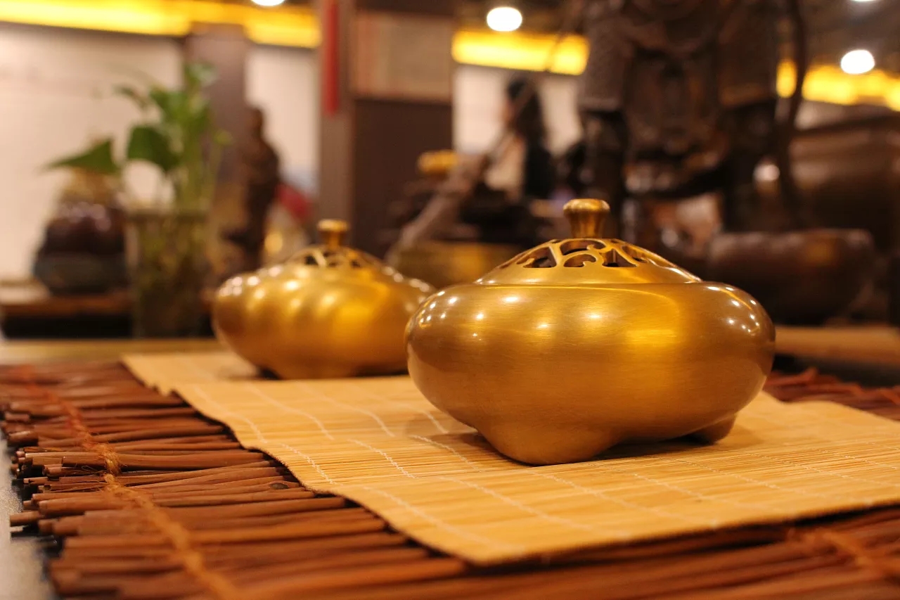 元素｜不可或缺的7大中式元素，让家里的中式装修羡煞旁人