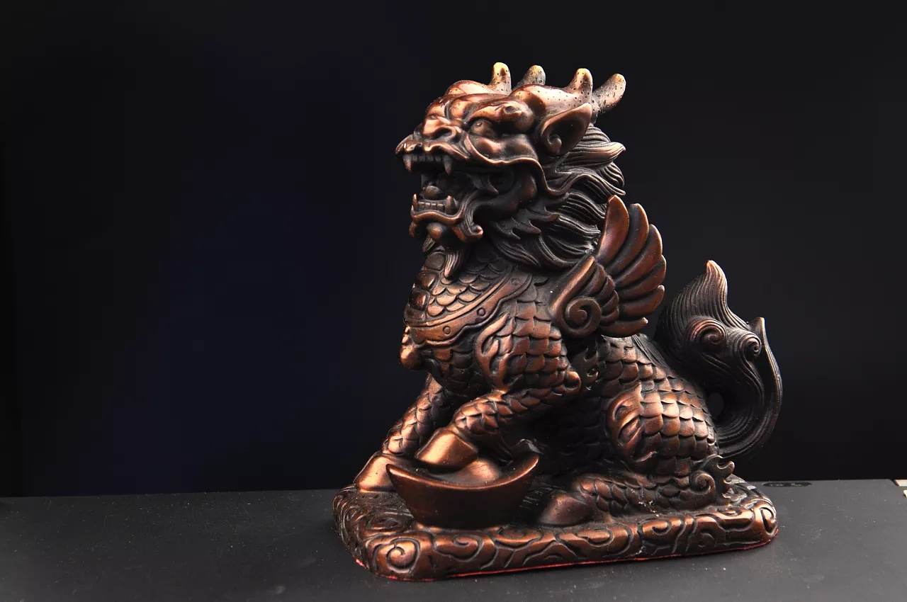 元素｜不可或缺的7大中式元素，让家里的中式装修羡煞旁人