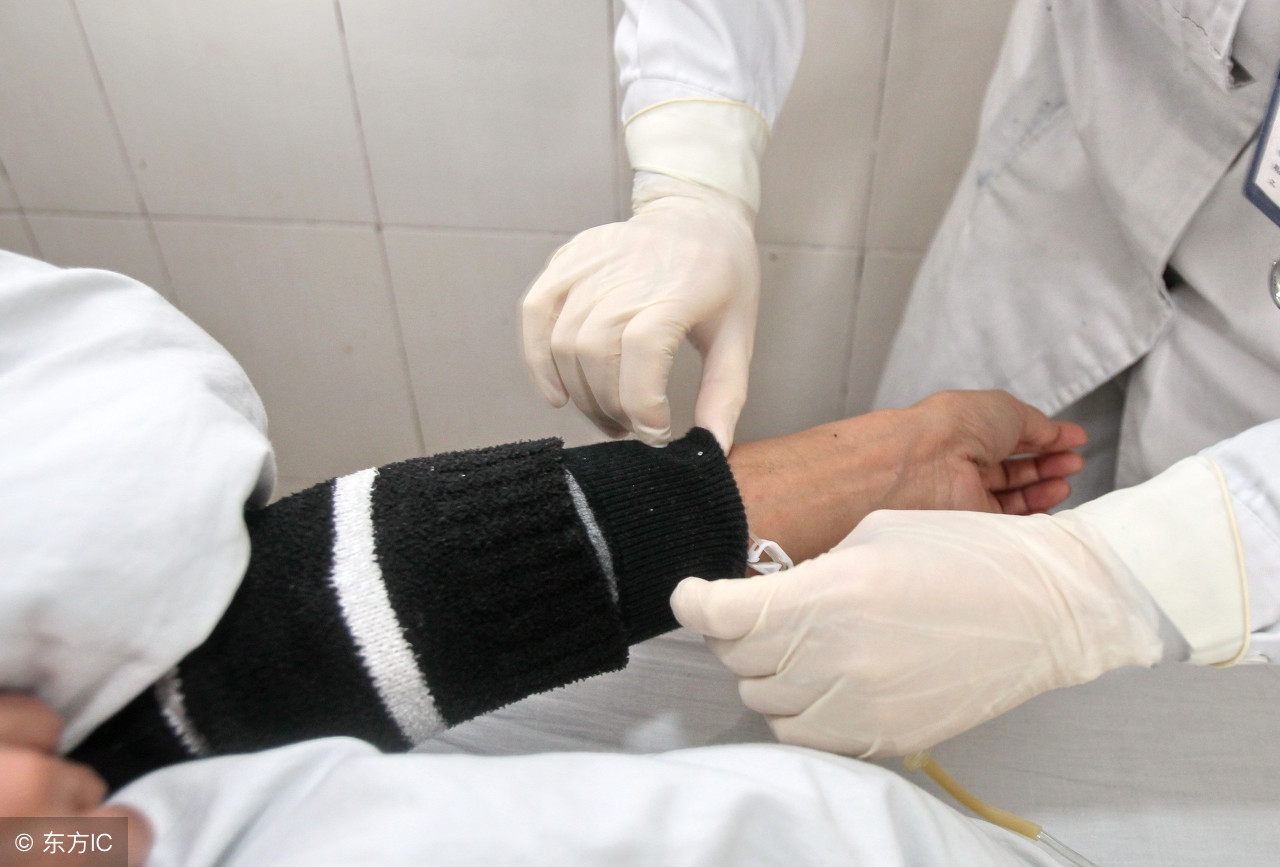 做皮试过敏的症状图片(案例分析) - 赤虎壹号