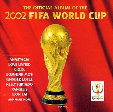 2018世界杯主题歌出炉，回顾那些年的世界杯歌