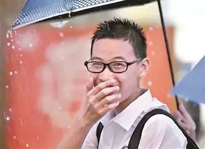 距高考还有2天！广东省教育考试院发布考前重要提醒！