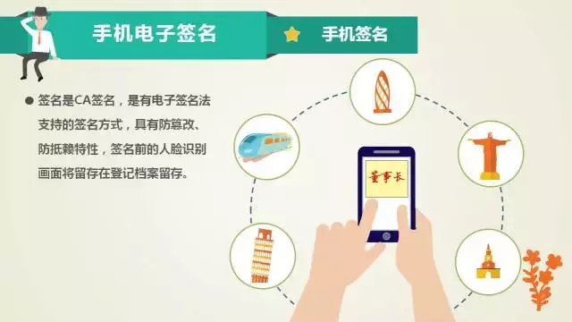 一次都不用跑!七个步骤,手把手教你网上办理营业执照