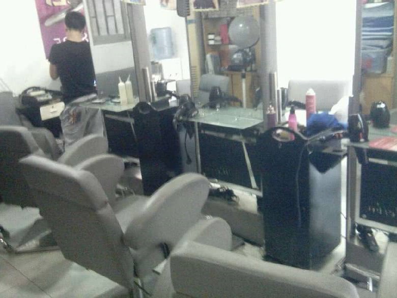 人间百态！高考之镇“毛中”的夜生活