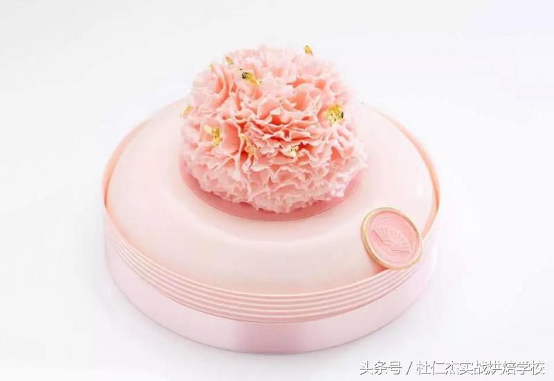 西点培训哪家好，杭州最好的西点培训作品分享