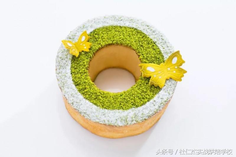 西点培训哪家好，杭州最好的西点培训作品分享