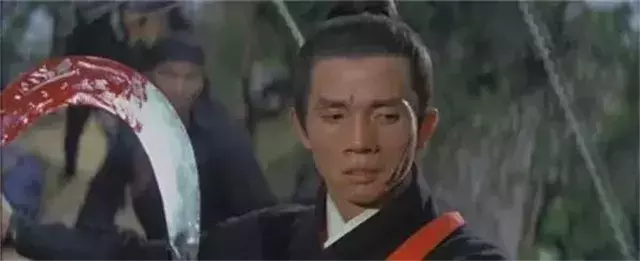 盘点香港影坛七大洪拳高手，第一位成就最高，最后一位英年早逝
