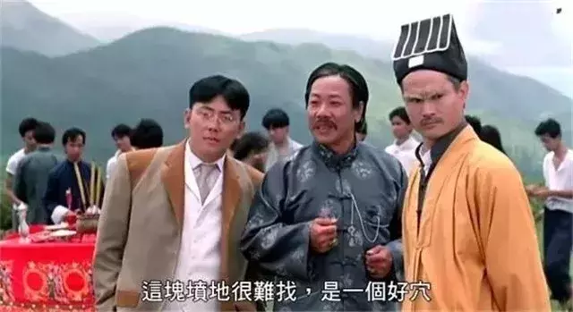 盘点香港影坛七大洪拳高手，第一位成就最高，最后一位英年早逝