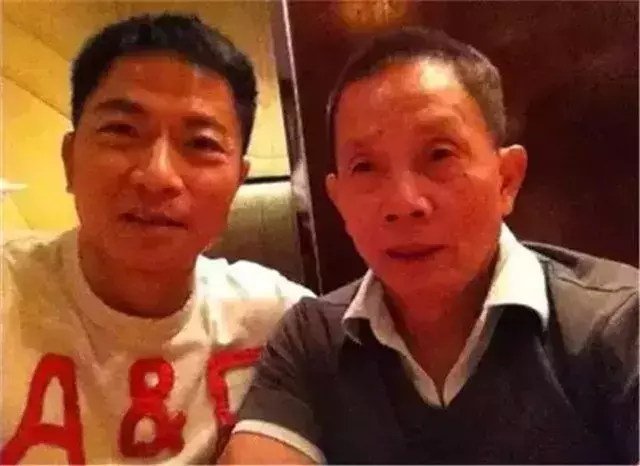 盘点香港影坛七大洪拳高手，第一位成就最高，最后一位英年早逝