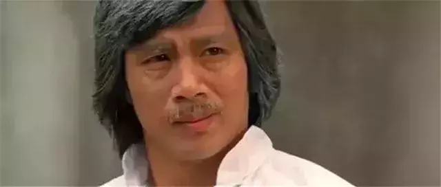 盘点香港影坛七大洪拳高手，第一位成就最高，最后一位英年早逝