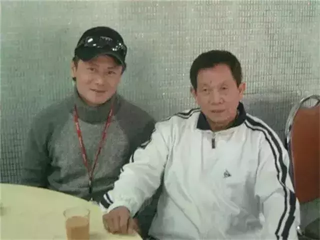 盘点香港影坛七大洪拳高手，第一位成就最高，最后一位英年早逝