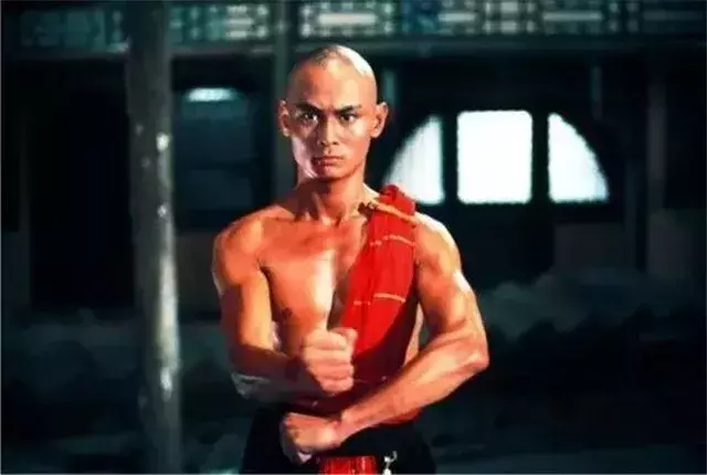盘点香港影坛七大洪拳高手，第一位成就最高，最后一位英年早逝