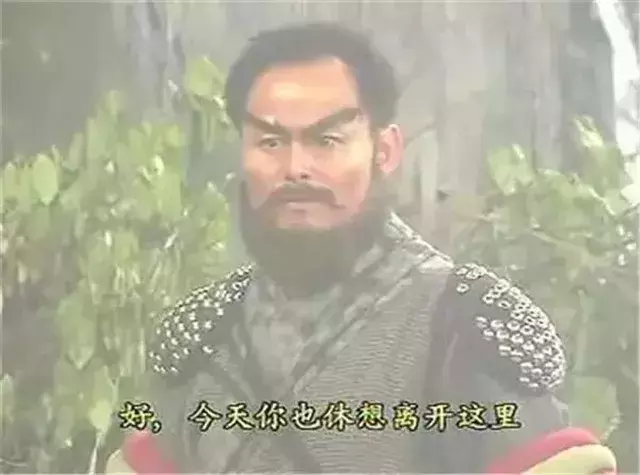 盘点香港影坛七大洪拳高手，第一位成就最高，最后一位英年早逝
