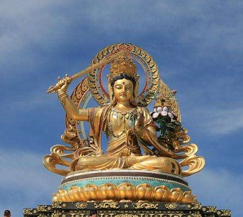 2018高考求拜这些神明能提升考试运，高考将战无不胜！一起祈福吧！