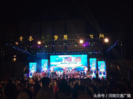 00后佛系高考（"）