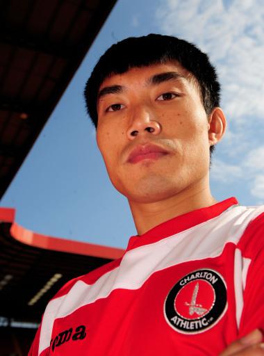 郑智英超什么水平(郑智当年在英超属于什么水平的球员?