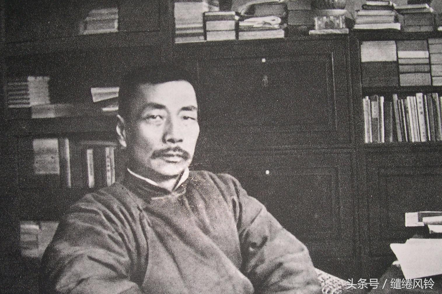 横眉冷对千夫指，俯首甘为孺子牛——25首鲁迅诗，彰显民族气节！