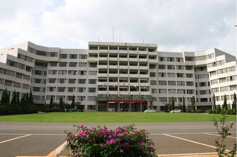 中等生的最实用报考资料——云南地区的二类好院校好专业大汇总