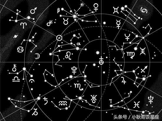 12星座到底是算农历还是新历的,你真正知道吗?