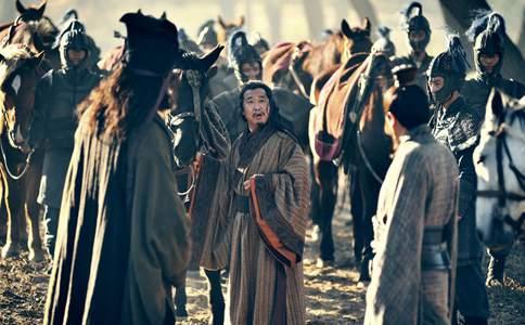 庞统是死在在落凤坡吗?历史上庞统是怎么死的?