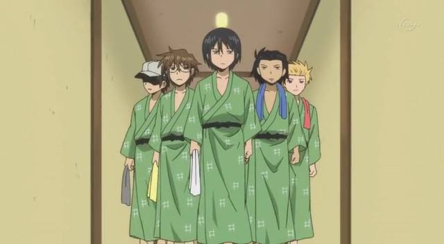 这些动漫即使是成年人也会觉得非常有趣