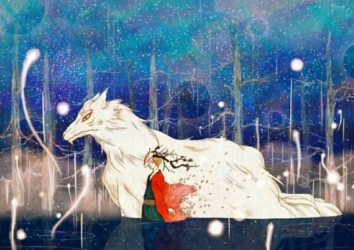 这些动漫即使是成年人也会觉得非常有趣