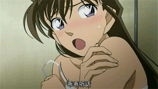 柯南到底有多少岁了?恐怕有很多人不知道吧