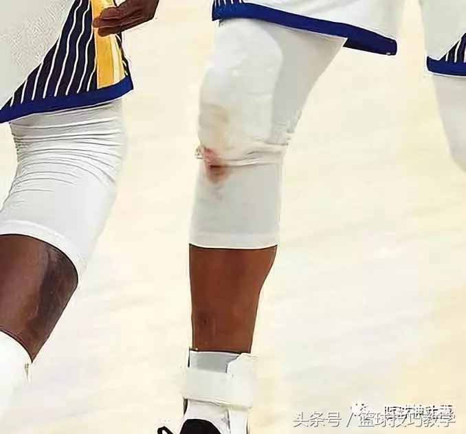 为什么nba打完球拿冰敷(终于知道伊戈达拉为什么能拿Fmvp了，原来他解决了这个难题！)